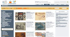 Desktop Screenshot of filatelist.ru